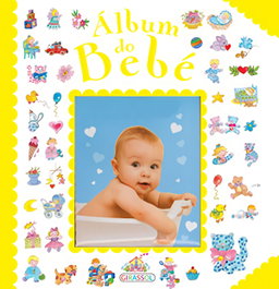 ALBUM DO BEBE, VV.AA. - GIRASSOL EDIÇOES