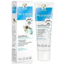 COMPTOIRS & COMPAGNIES Dentífrico Anti Placa con Miel Manuka IAA15+ 75ml - Elimina Placa y Sarro, Certificado EcoCert