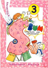 BUM lectura 3 (maj.), Teresa Sabaté Rodié - SALVATELLA