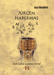 BAIA Jürgen Habermas, Lorenzo Tomé, José Carlos - BAIA PENSAMENTO