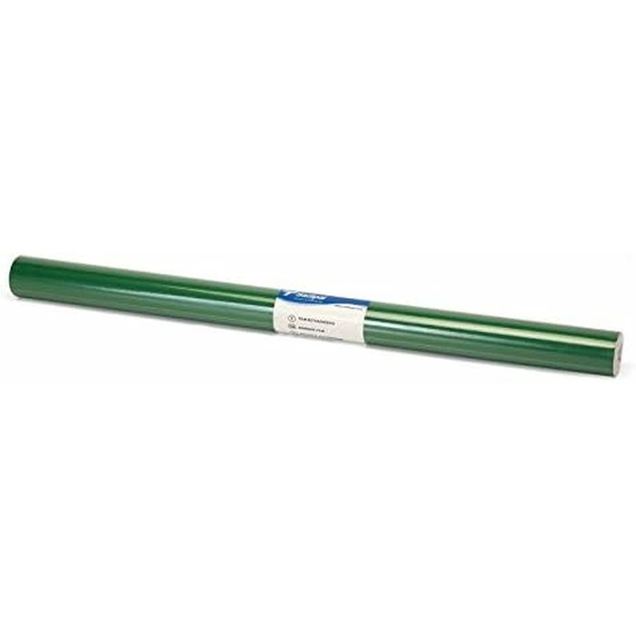 Sadipal Film Adhesivo Color Verde Mate 70 Micras Rollo 0,50x2m