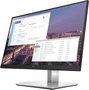 HP E23 G4 Monitor 23 pulgadas Full HD (1920x1080) con HP Eye Ease y Ergonómico, 5ms GtG, 250 nits