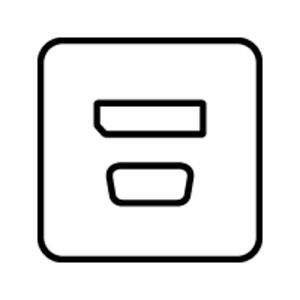 HP E23 G4 Monitor 23 pulgadas Full HD (1920x1080) con HP Eye Ease y Ergonómico, 5ms GtG, 250 nits