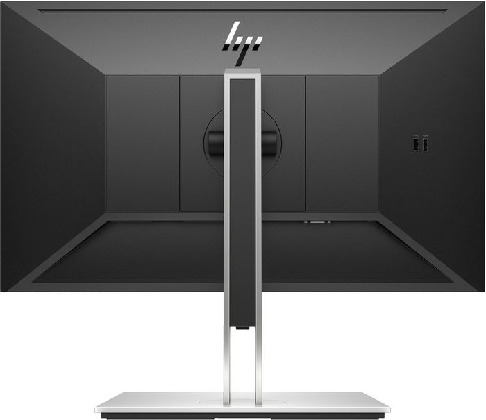 HP E23 G4 Monitor 23 pulgadas Full HD (1920x1080) con HP Eye Ease y Ergonómico, 5ms GtG, 250 nits