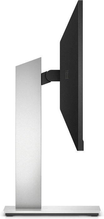 HP E23 G4 Monitor 23 pulgadas Full HD (1920x1080) con HP Eye Ease y Ergonómico, 5ms GtG, 250 nits