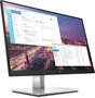 HP E23 G4 Monitor 23 pulgadas Full HD (1920x1080) con HP Eye Ease y Ergonómico, 5ms GtG, 250 nits