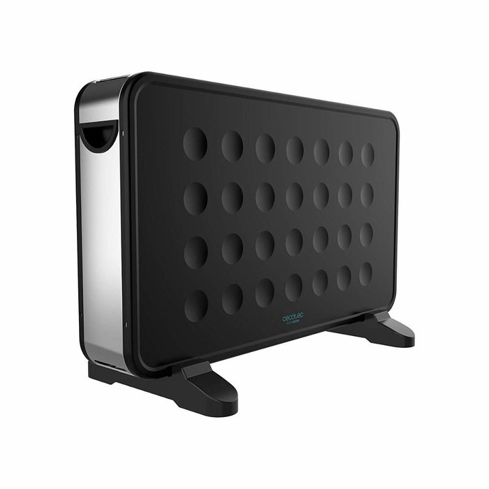 Cecotec Ready Warm 6550 Turbo Convection Design