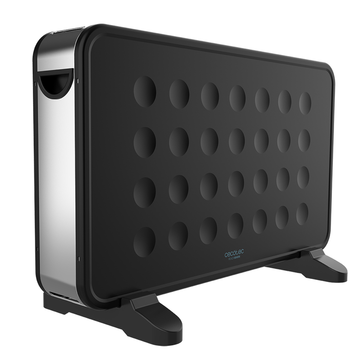 Cecotec Ready Warm 6550 Turbo Convection Design