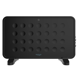 Cecotec Ready Warm 6550 Turbo Convection Design
