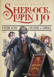 Últim acte al teatre de l Òpera, Irene Adler - ESTRELLA POLAR