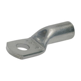 Klauke 93R4 Terminal de ojo para tubería de 2,5 mm²