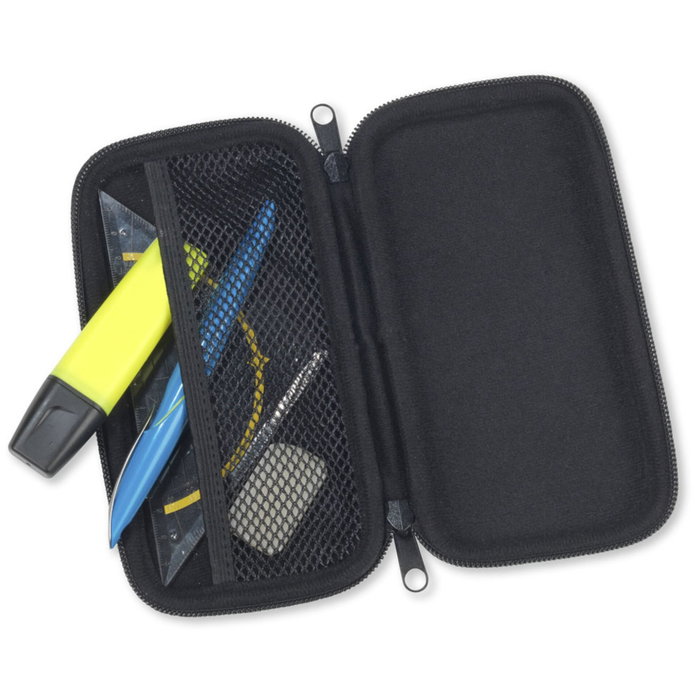 Casio FX-CASE-CB-BK3 Funda para Calculadora Negra