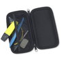 Casio FX-CASE-CB-BK3 Funda para Calculadora Negra