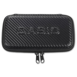 Casio FX-CASE-CB-BK3 Funda para Calculadora Negra