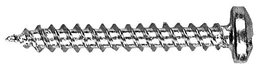 FISCHER Tornillos TEGM 4.5X35 para GM/GMD