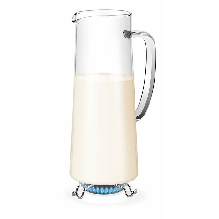 Tescoma Jarra Teo de vidrio borosilicato 1 l