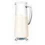 Tescoma Jarra Teo de vidrio borosilicato 1 l