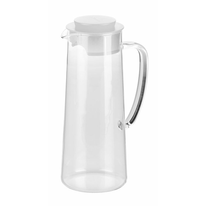 Tescoma Jarra Teo de vidrio borosilicato 1 l