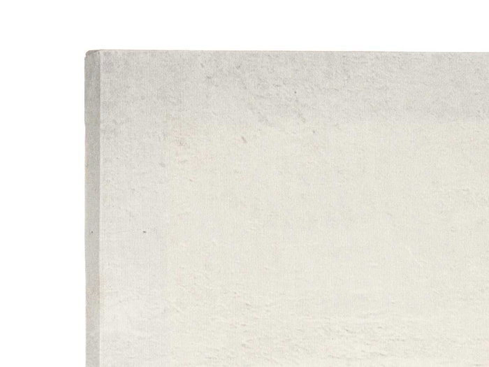 GIFTDECOR Lienzo Pintado Ciudad Blanco y Negro 110x60 cm (Set de 2)