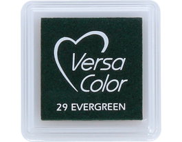 Tsukineko Versacolor Hoja Perenne Opaca 34x34mm