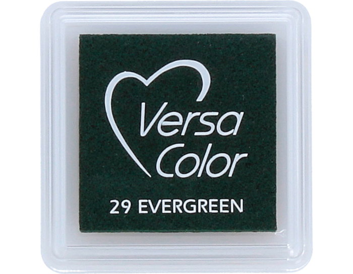 Tsukineko Versacolor Hoja Perenne Opaca 34x34mm Tsukineko Versacolor Hoja Perenne Opaca 34x34mm