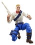 Hasbro G.I. Joe Classified Series Retro Figura Duke 15 cm