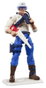 Hasbro G.I. Joe Classified Series Retro Figura Duke 15 cm