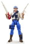 Hasbro G.I. Joe Classified Series Retro Figura Duke 15 cm
