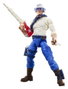 Hasbro G.I. Joe Classified Series Retro Figura Duke 15 cm