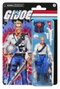 Hasbro G.I. Joe Classified Series Retro Figura Duke 15 cm