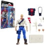 Hasbro G.I. Joe Classified Series Retro Figura Duke 15 cm