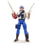Hasbro G.I. Joe Classified Series Retro Figura Duke 15 cm