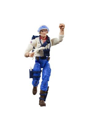 Hasbro G.I. Joe Duke Classified Series 15 cm