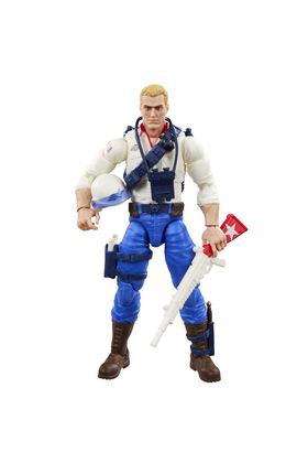Hasbro G.I. Joe Duke Classified Series 15 cm