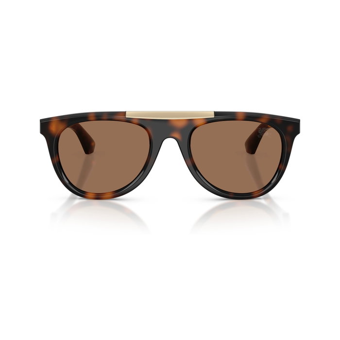 Burberry BE4452U-300273 Gafas de Sol Marrones Burberry BE4452U-300273 Gafas de Sol Marrones