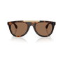 Burberry BE4452U-300273 Gafas de Sol Marrones