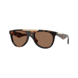 Burberry BE4452U-300273 Gafas de sol Marrón