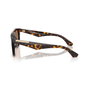 Burberry BE4452U-300273 Gafas de Sol Marrones