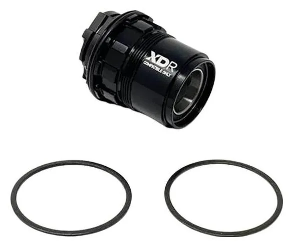 Elite Núcleo Comp. SRAM XD/XDR para Rodillo Direto