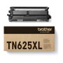 Brother TN-625XLBK Tóner Negro XL