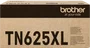 Brother TN-625XLBK Tóner Negro XL