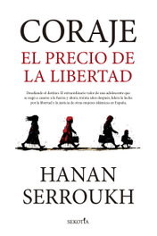 CORAJE, Hanan Serroukh - SEKOTIA