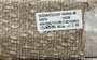 DKD Home Decor Reposapiés Convertible en Chenilla Beige