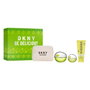 DKNY Be Delicious Set de Regalo Eau de Parfum 100ml + 15ml + Loción Corporal + Neceser