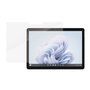 PanzerGlass Protector de Pantalla para Microsoft Surface Go 2 3 4