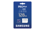 Samsung Pro Plus 128GB MicroSDXC Azul