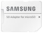 Samsung Pro Plus 128GB MicroSDXC Azul