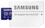 Samsung Pro Plus 128GB MicroSDXC Azul