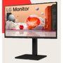 LG 24BA560-T Monitor Full HD IPS 23,8 pulgadas 100Hz