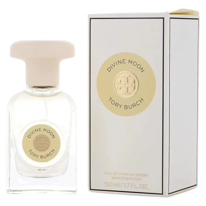 Tory Burch Divine Moon Agua de perfume 50 ml